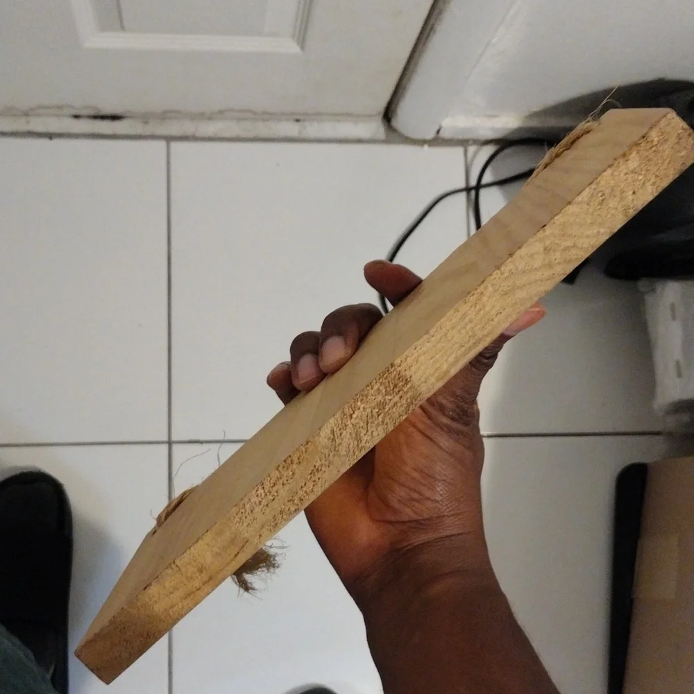 Handmade 
